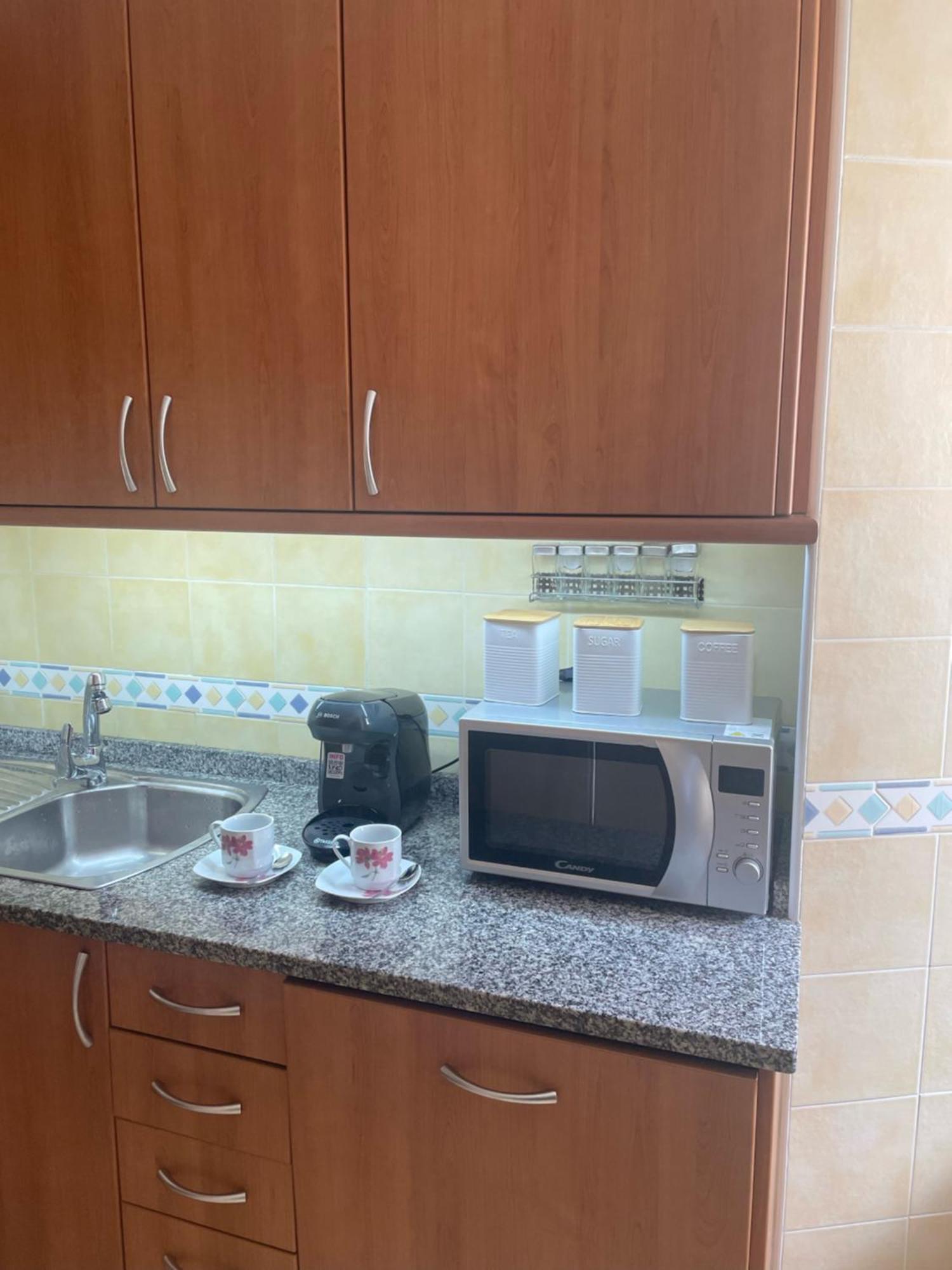 Apartamento Hio Aldan - Cangas Vilarino  Exterior photo